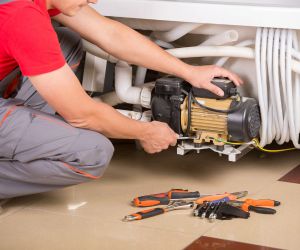 Why choose Water Line Repair Pros for water line repair in Avondale